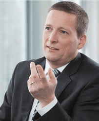 Christian Teig, Gesellschafter der Techleads GmbH