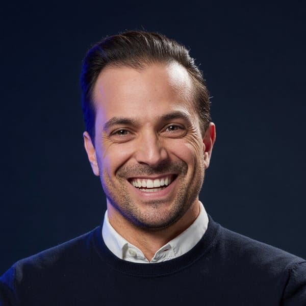 Juan Peters, Ihr Ansprechpartner bei Techleads